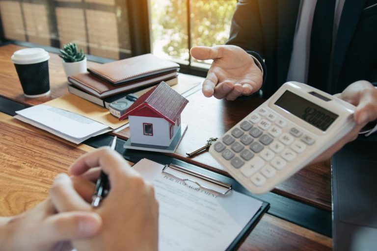 Commercial Loans Sydney
